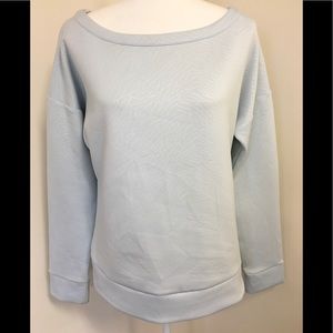 Awesome NWT Betsey Johnson sweatshirt!